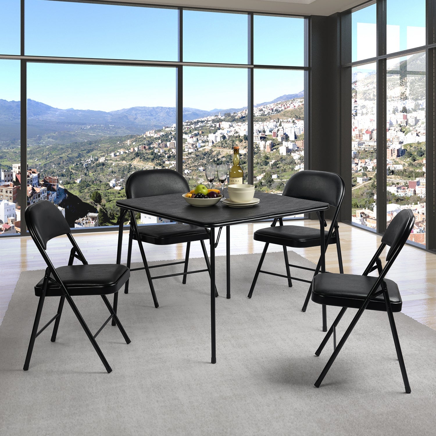 Chairs & Stools