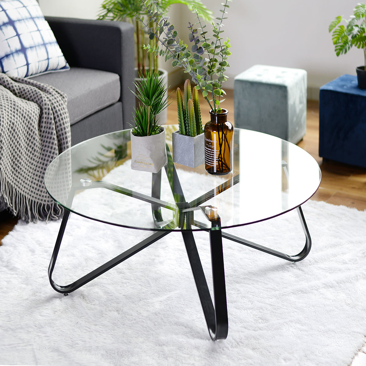 Coffee Tables